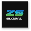 ZS Global Logo