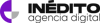 Inédito Digital Logo