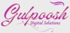 gulpoosh Logo