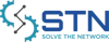 Solve The Network Logo