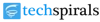 Techspiral Logo