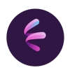 Ecstatic Web Design Logo