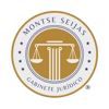 Montse Seijas Abogados en Menorca y Mallorca Logo