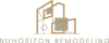 Nuhorizen Remodeling Logo