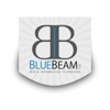 Blue Beam LLC Logo