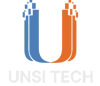 UNSI Tech Logo