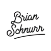 Brian Schnurr Web Design & SEO Logo