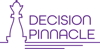 Decision Pinnacle Logo