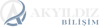 Akyıldız Bilişim Logo