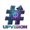 UPVISION Logo