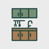 Greensboro Kitchen Experts Logo