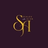 Scalex with Alan Vinod Logo