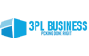 3PL Business Logo