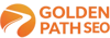 Golden Path SEO Logo