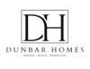 Dunbar Homes Logo