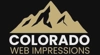 Colorado Web Impressions Logo