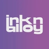 Ink n Alloy Logo