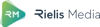 Rielis Media Logo