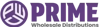 Prime Wholesale Distribution Logo