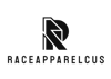 Race Apparel CUS Logo