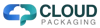 Cloud Packaging Logo