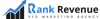 Rank Revenue - SEO, PPC & Website Design Logo