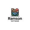 Ramson Software Logo