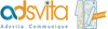 Adsvita Communique Pvt. Ltd. Logo