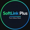 Softlink Plus Logo