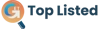 Get Top Listed Logo