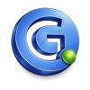 Get 'er Done Logo