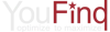 You Find Limited Logo