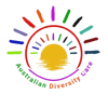 Australia Diversity Care Logo