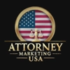 Attorney Marketing USA Logo