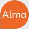 ALMA GESTAO DE COMUNICACAO E MARKETING Logo