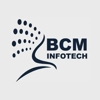 BCM Infotech Logo