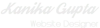 KG Web Designer Logo