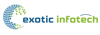 Exotic Infotech Logo