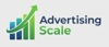 Advertising Scale Logo