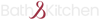 BathsKitchen Logo