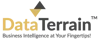 DataTerrain Logo