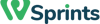 WP Sprints Logo