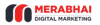 MeraBhai - Digital Marketing Agency Logo