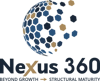 Nexus 360 Logo