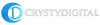 Crysty Digital Logo