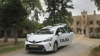 Allo Taxis Didcot – 24/7 Taxi & Airport Transfer Service in Didcot Logo