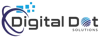 digitaldotsolutions Logo