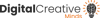 Digital Creative Minds Logo