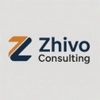 Zhivo consulting Pvt. Ltd. Logo