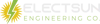 Electsun Engineering Co. Logo